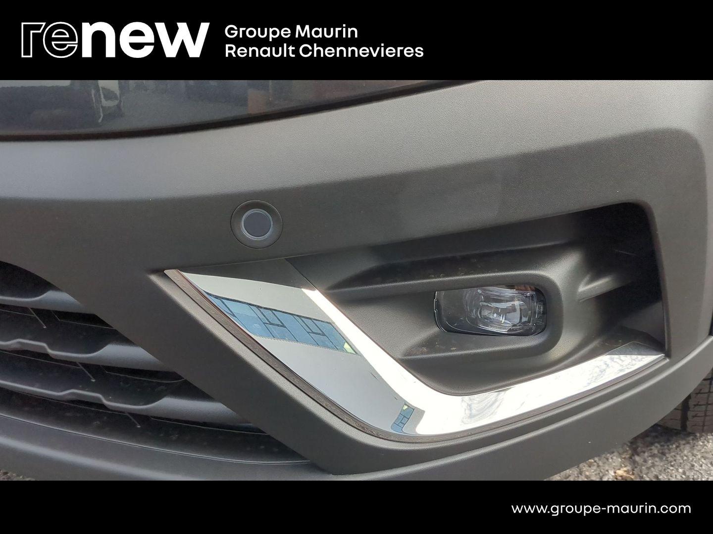 RENAULT Trafic Combi Grand 2.0 Blue dCi 150ch Techno -26 - Photo 29