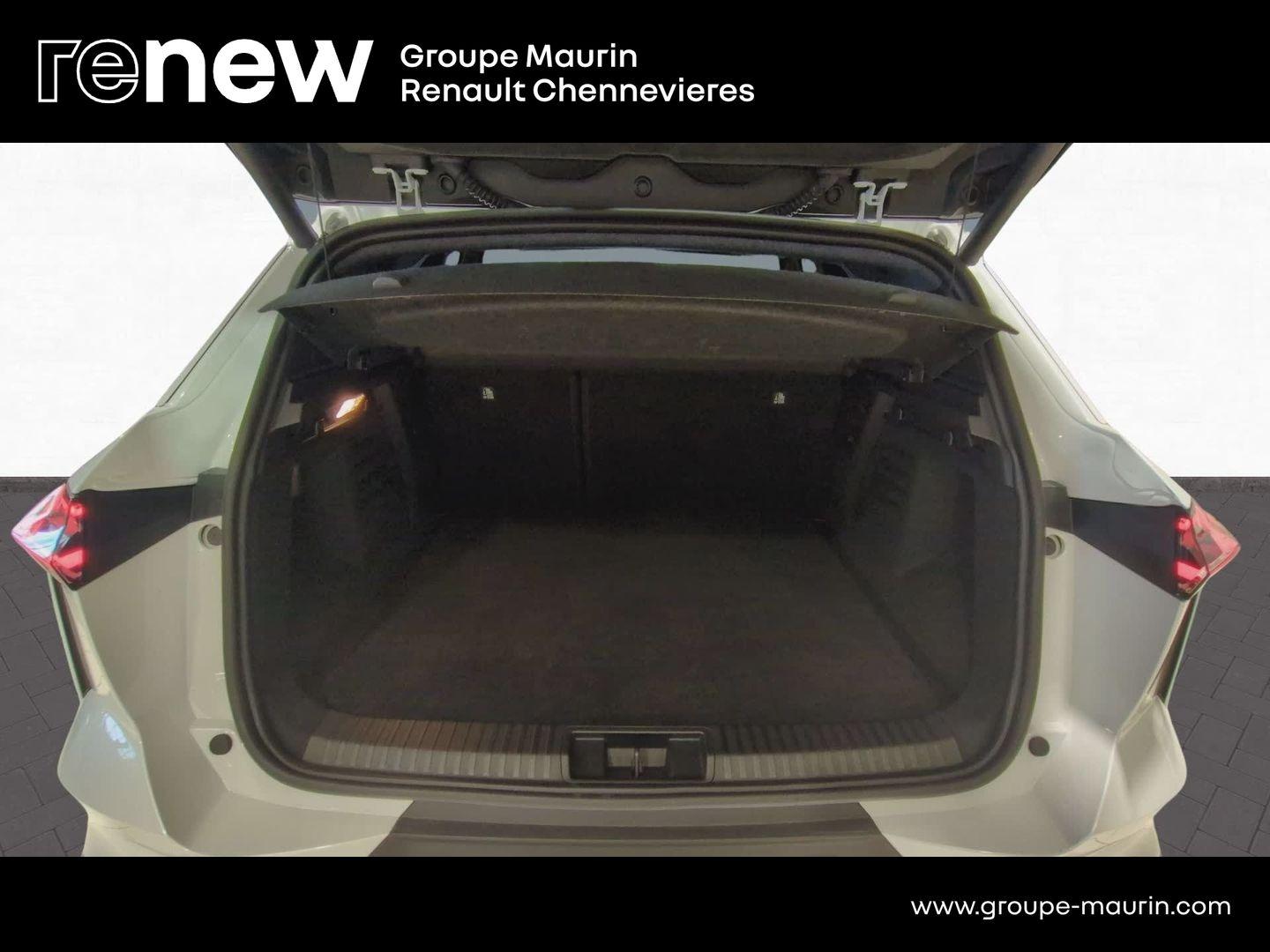 RENAULT Symbioz 1.8 E-Tech full hybrid 160ch esprit Alpine - 26 - Photo 28