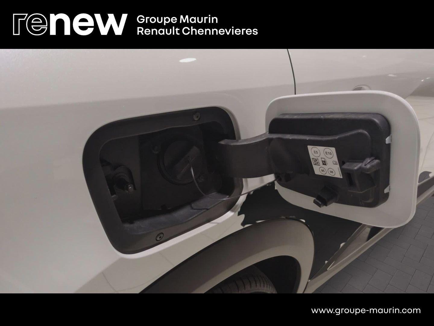 RENAULT Symbioz 1.8 E-Tech full hybrid 160ch esprit Alpine - 26 - Photo 37