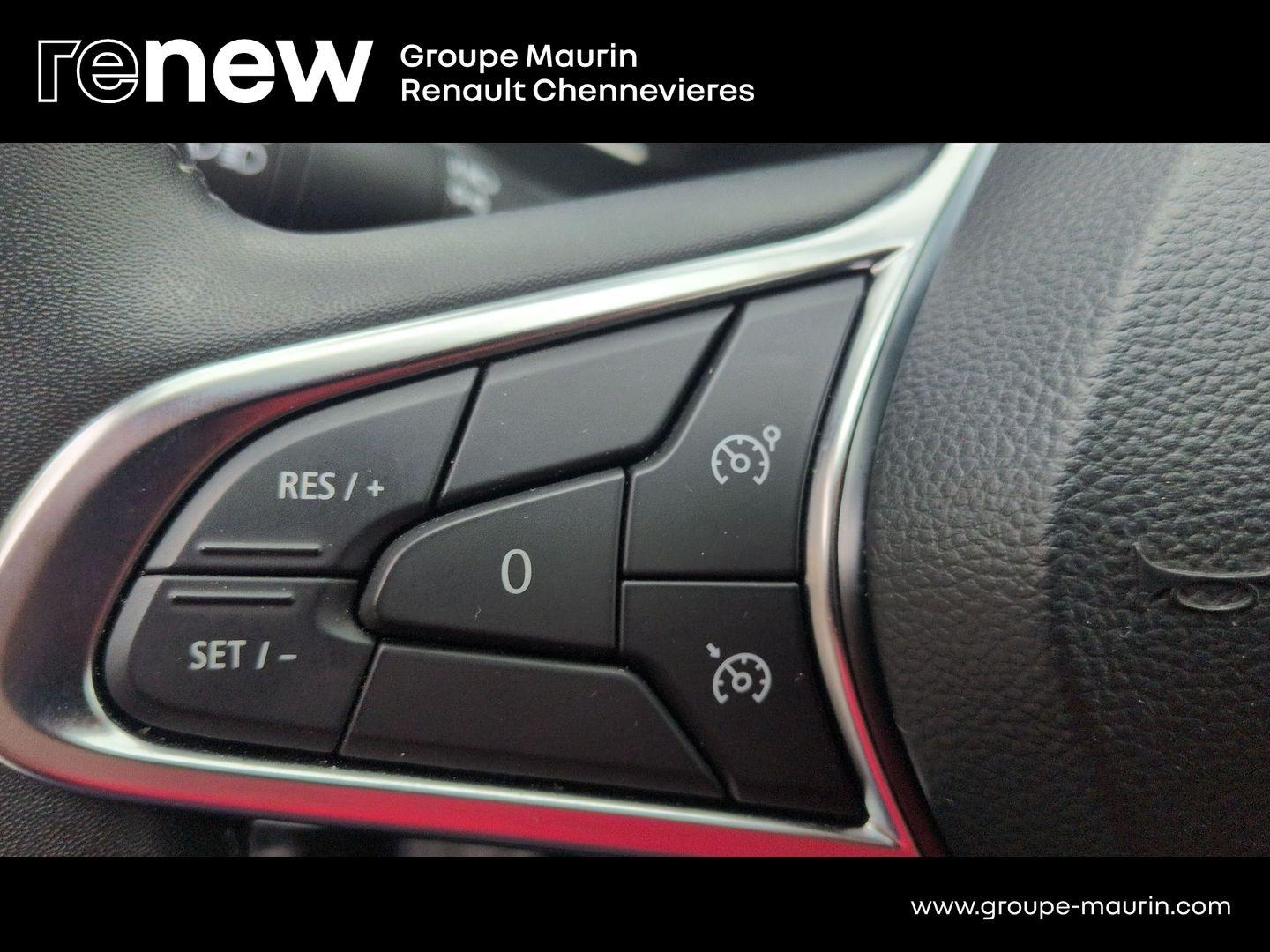RENAULT Captur 1.0 Eco-G 100ch Evolution - Photo 22
