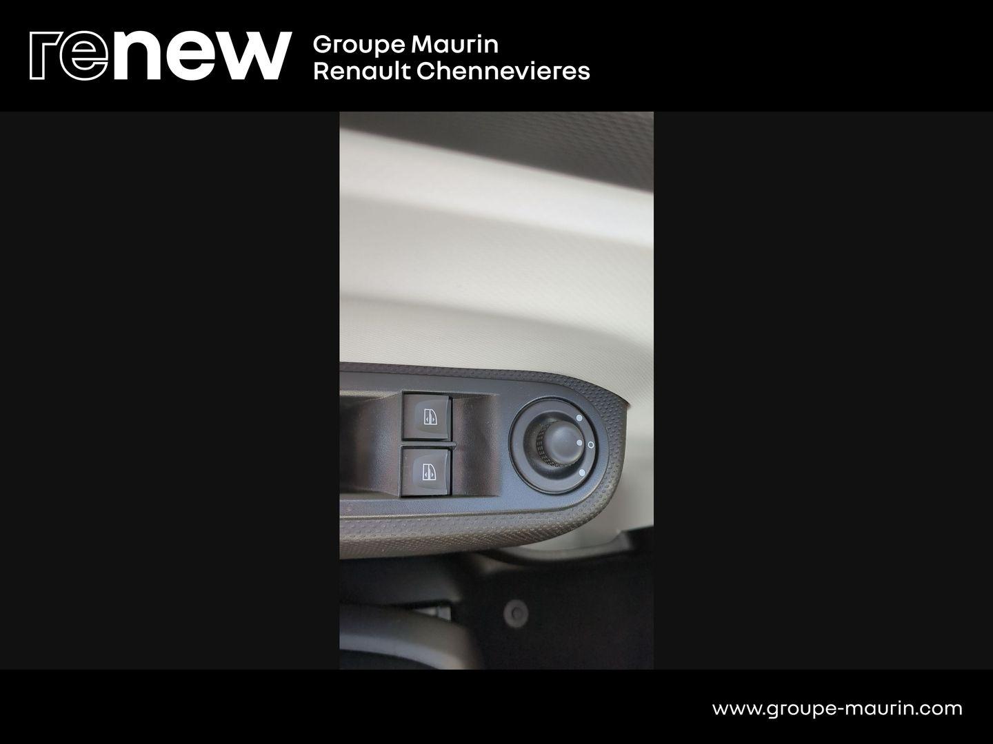 RENAULT Twingo E-Tech Electric Equilibre R80 Achat Intégral - Photo 14