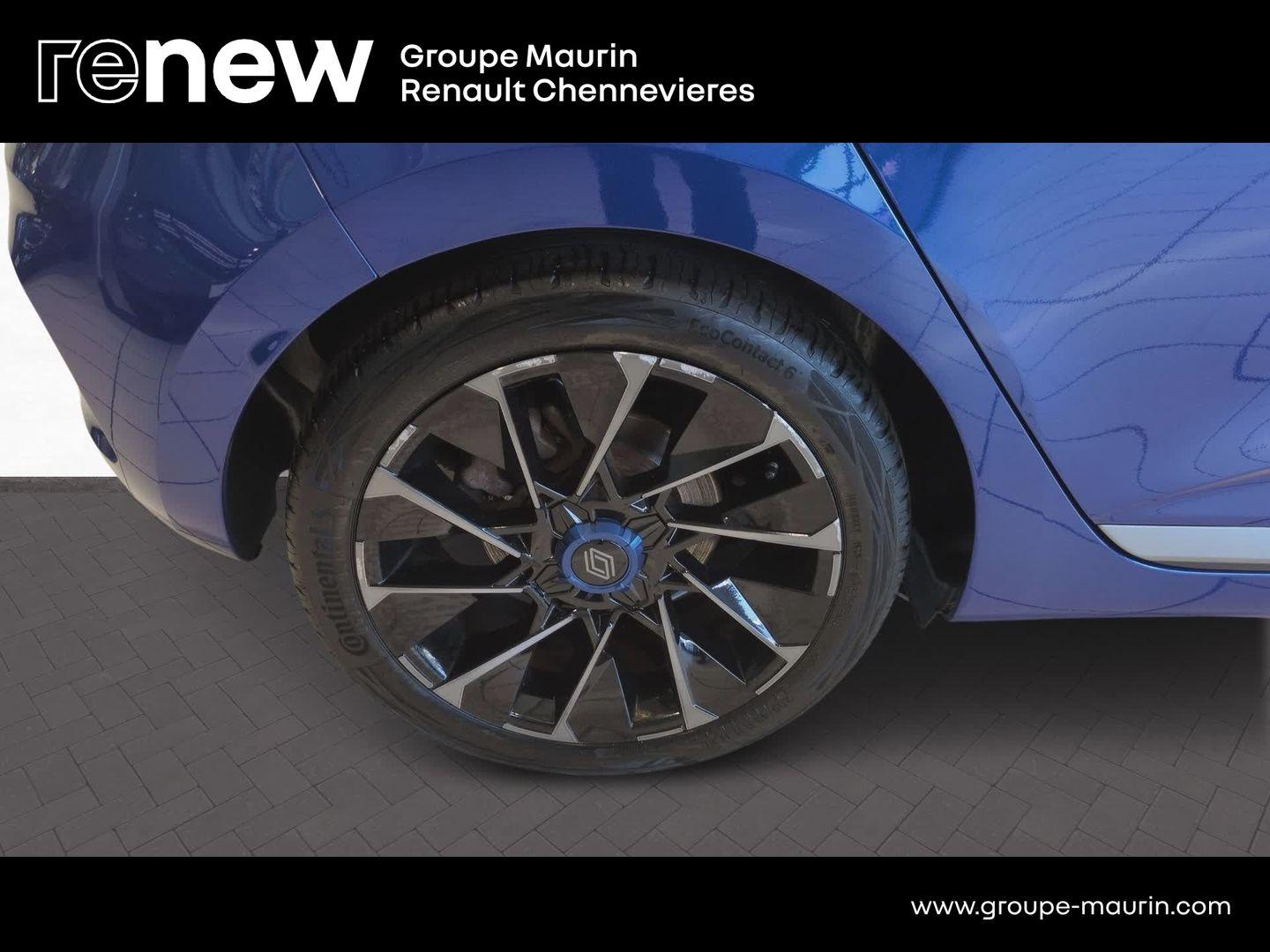 RENAULT Clio 1.6 E-Tech 145ch full hybrid esprit Alpine - 25 - Photo 31