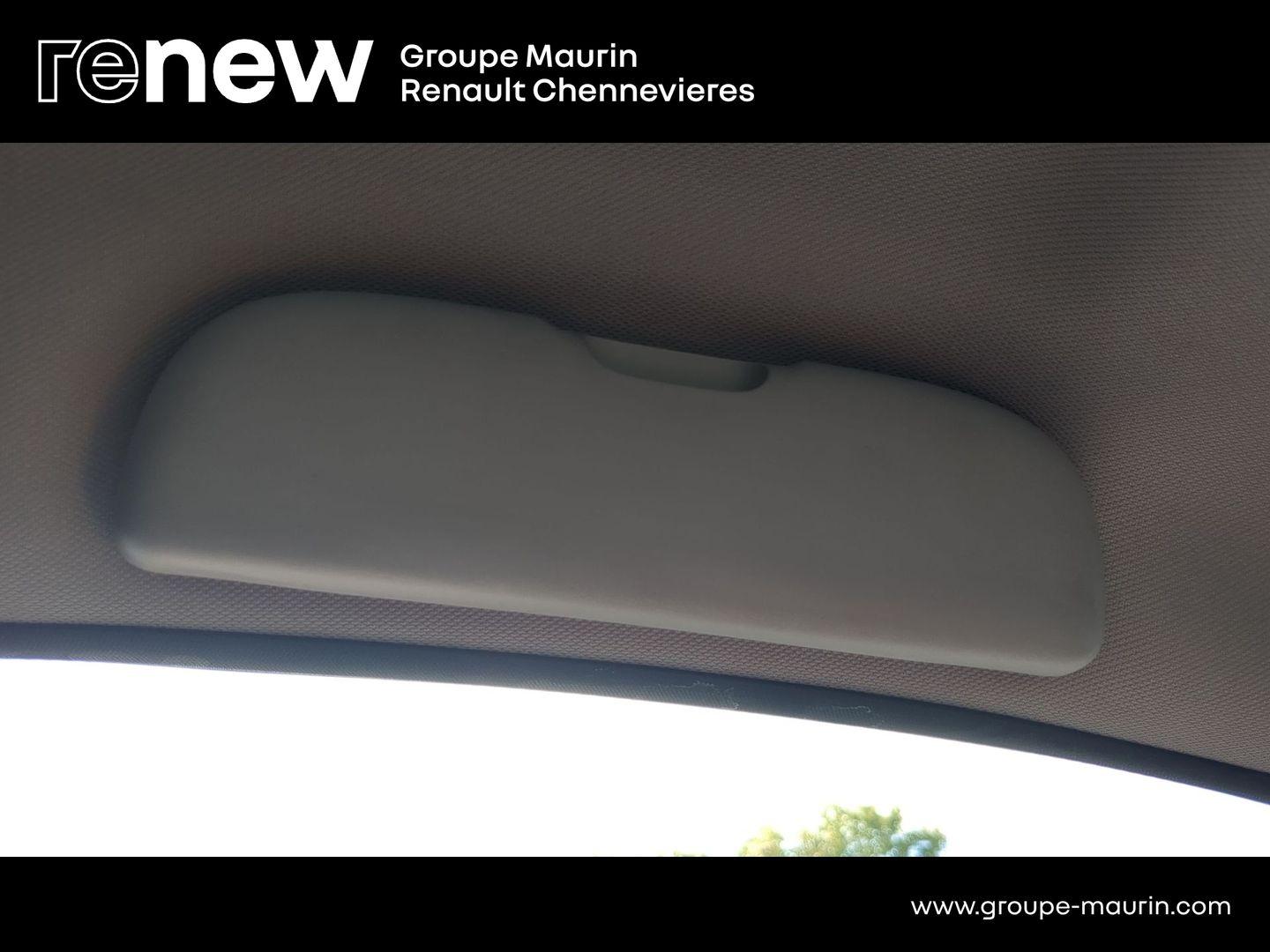 RENAULT Captur I (J87) Ph2 1.3 TCe 130 FAP Intens - Photo 29