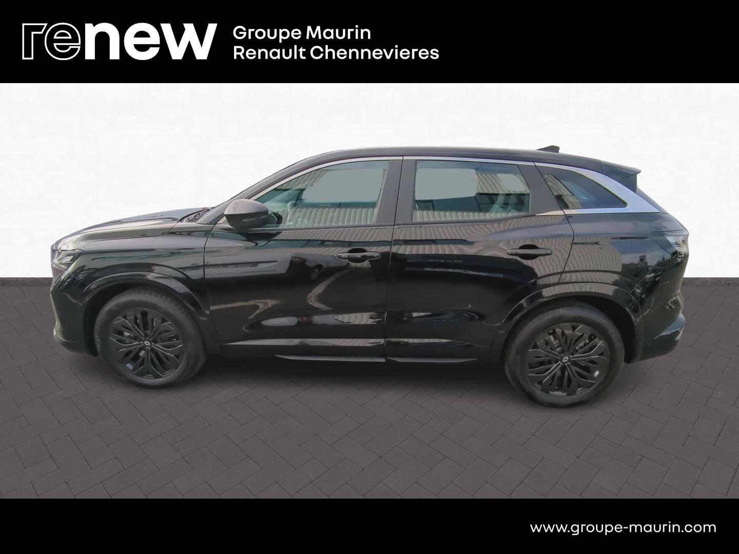 RENAULT Austral 1.2 E-Tech full hybrid 200ch Evolution - 26 - Photo 8