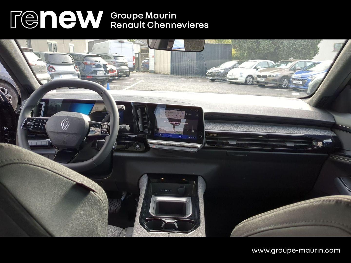 RENAULT Austral 1.2 E-Tech full hybrid 200ch Evolution - 26 - Photo 11