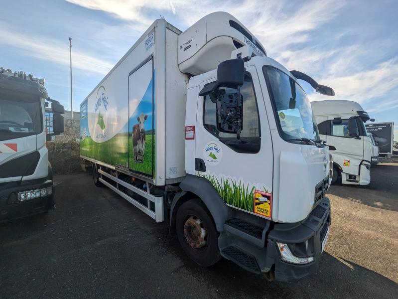 RENAULT TRUCKS D D 12 MED P4X2 250 E6 - Photo 3