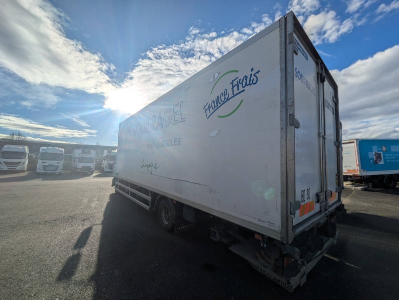 RENAULT TRUCKS D D 12 PORTEUR FRIGO (03/27) - Photo 6