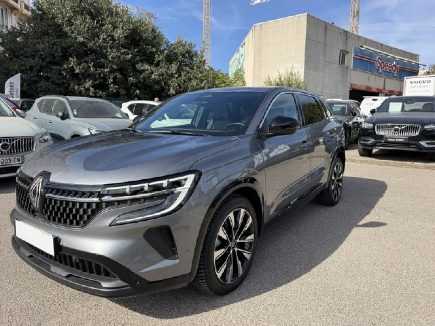 RENAULT Austral 1.2 E-Tech full hybrid 200ch Techno - Photo 1
