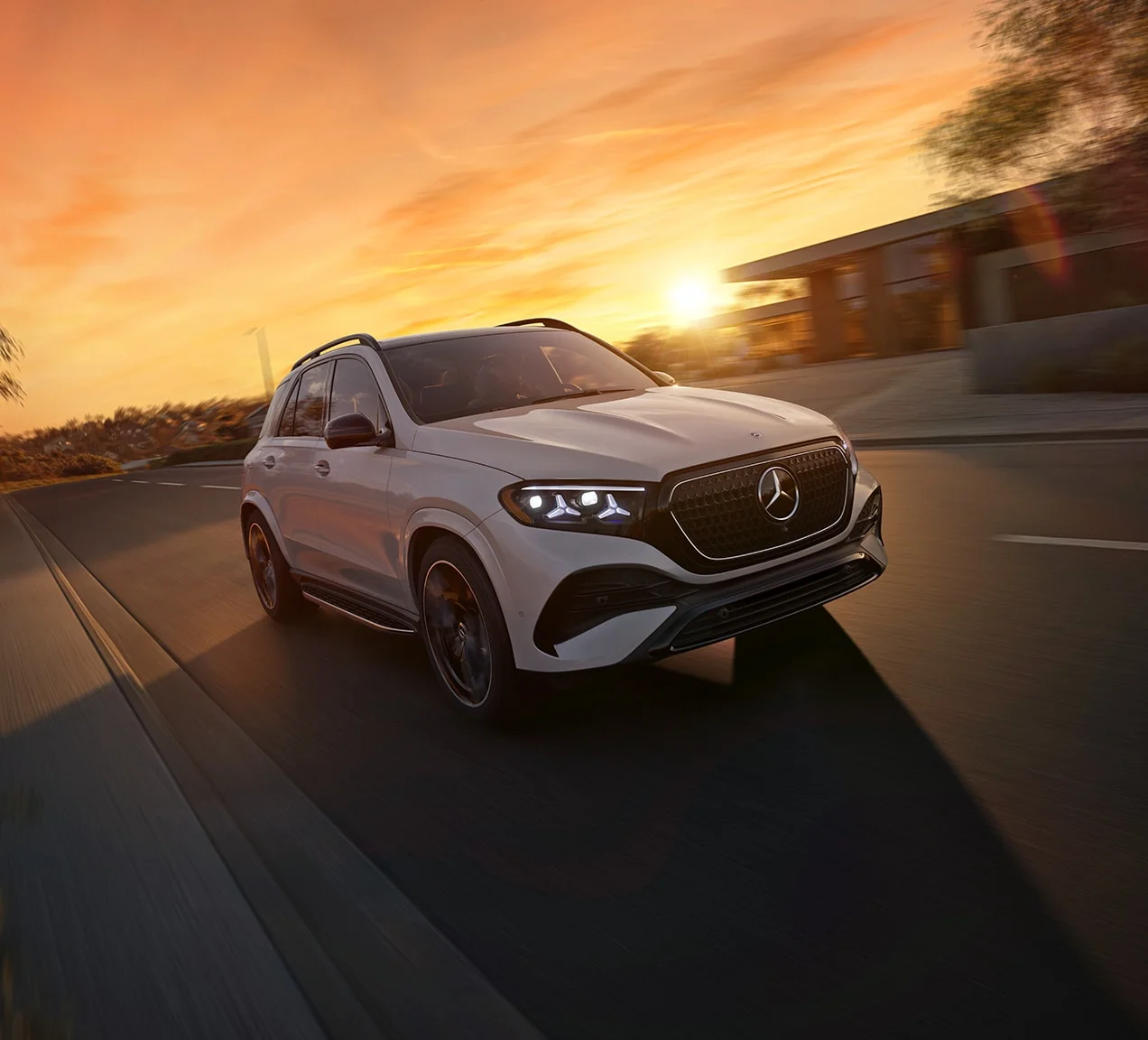 GLE extérieur 3
