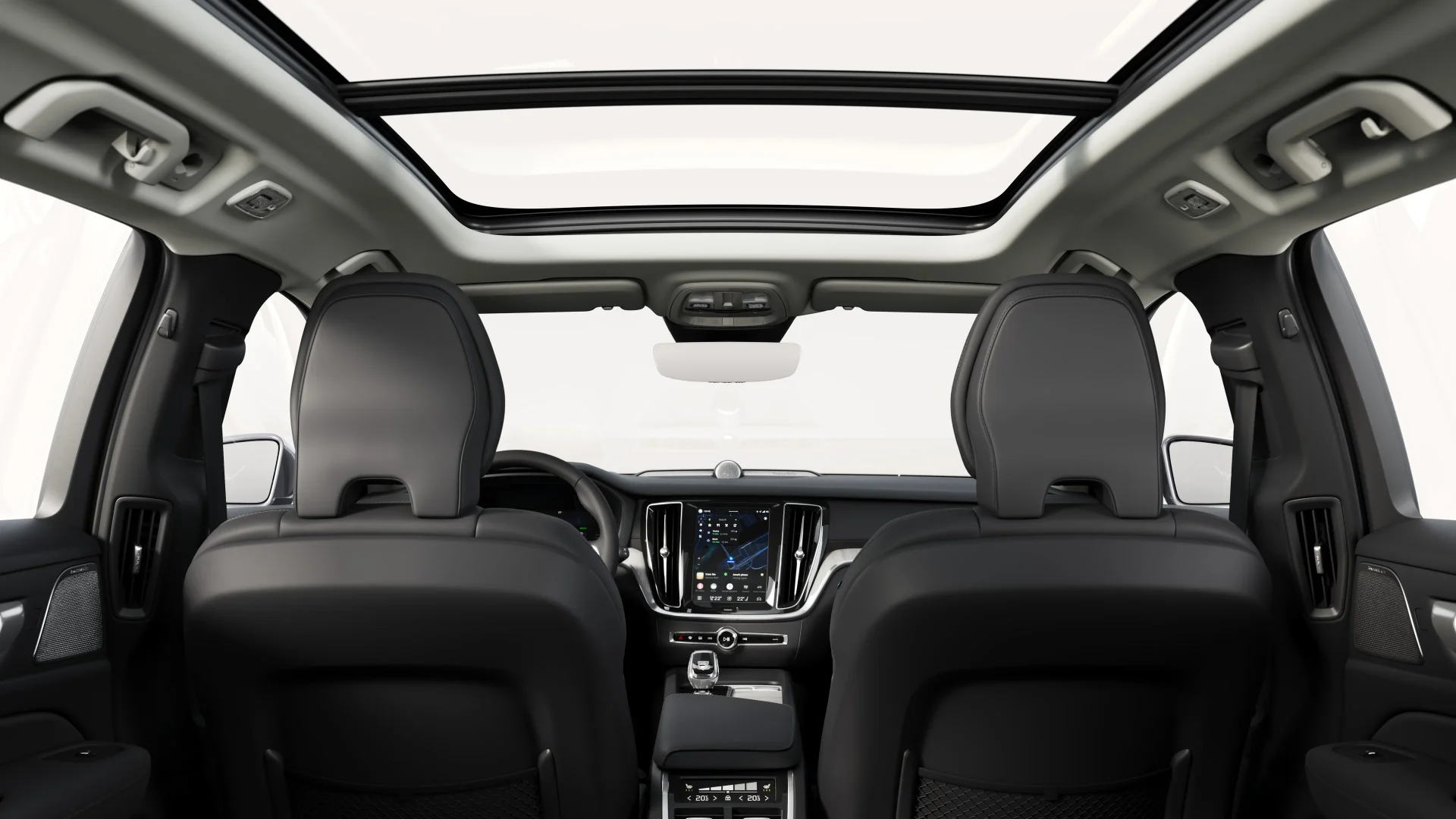 V60 intérieur
