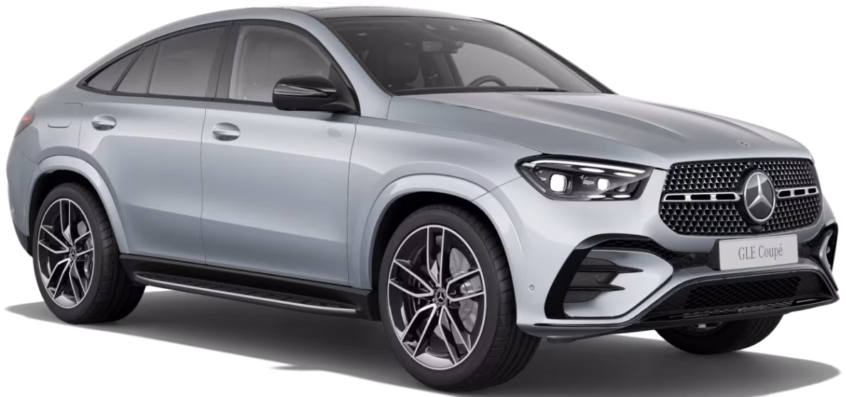 GLE Coupé