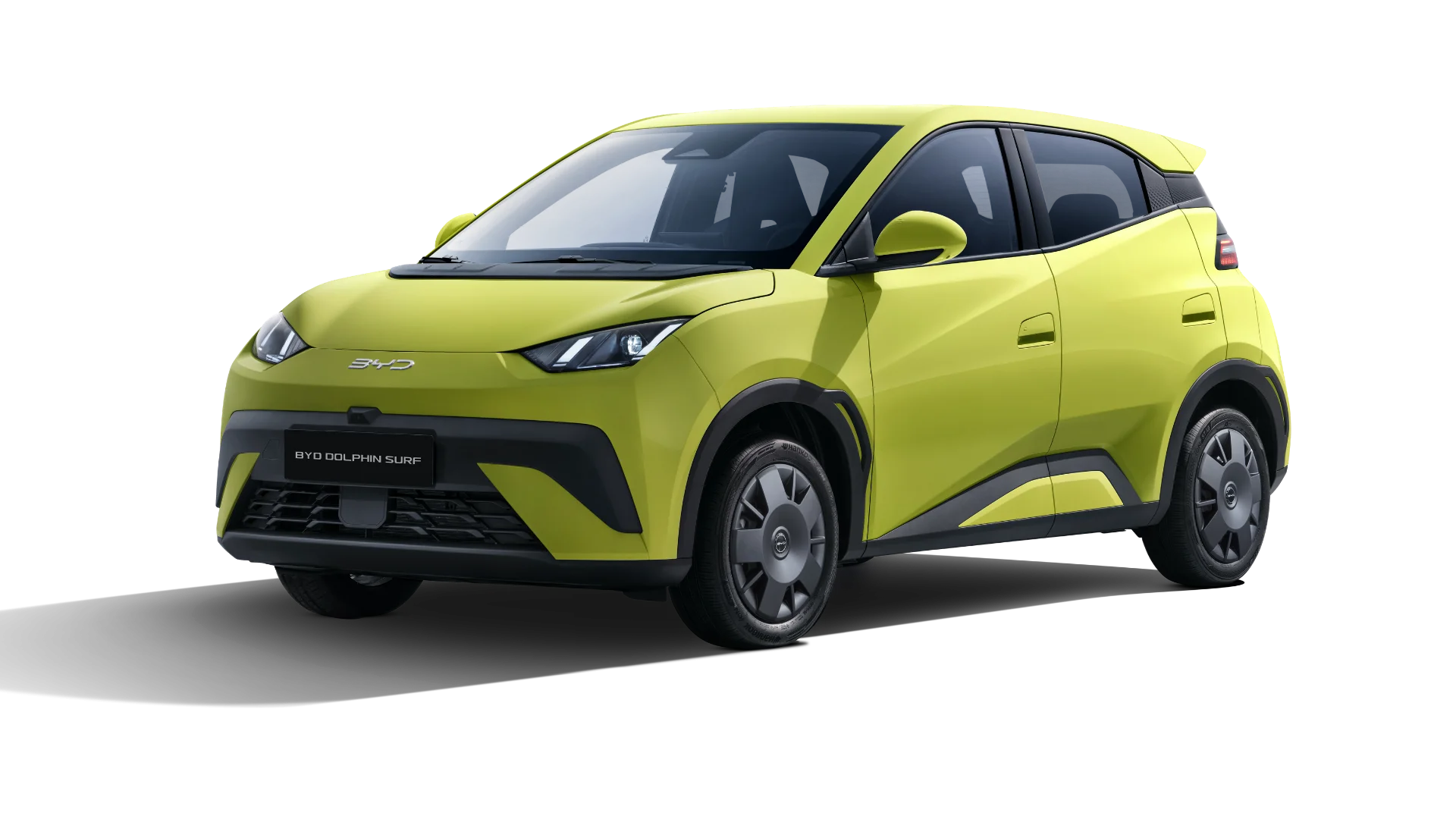 BYD DOLPHIN SURF
