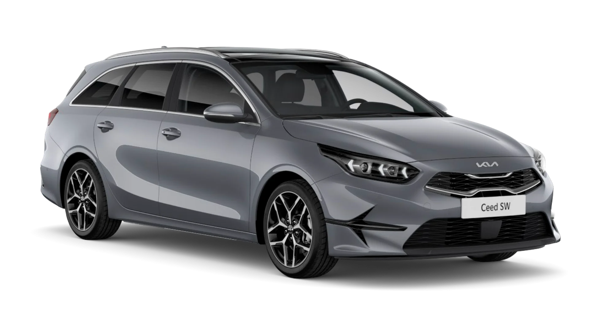 Ceed SW