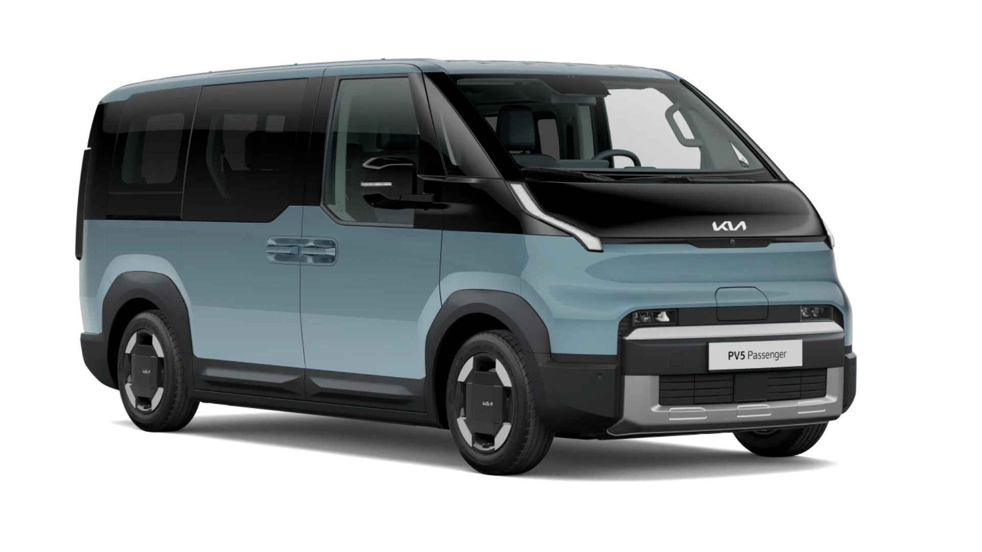 PV5 Passenger
