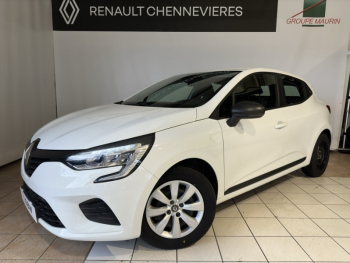RENAULT Clio Sté VUL d’occasion à vendre à Chennevières-sur-Marne