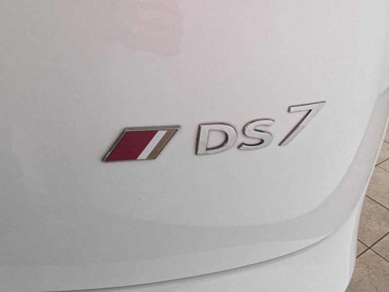 DS DS 7 Crossback d’occasion à vendre à CHENNEVIÈRES-SUR-MARNE chez ADP - SOVEA 94 (Photo 8)