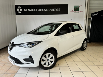 RENAULT Zoe d’occasion à vendre à CHENNEVIÈRES-SUR-MARNE