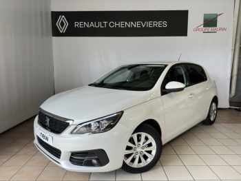 PEUGEOT 308 d’occasion à vendre à CHENNEVIÈRES-SUR-MARNE chez ADP - SOVEA 94 (Photo 1)