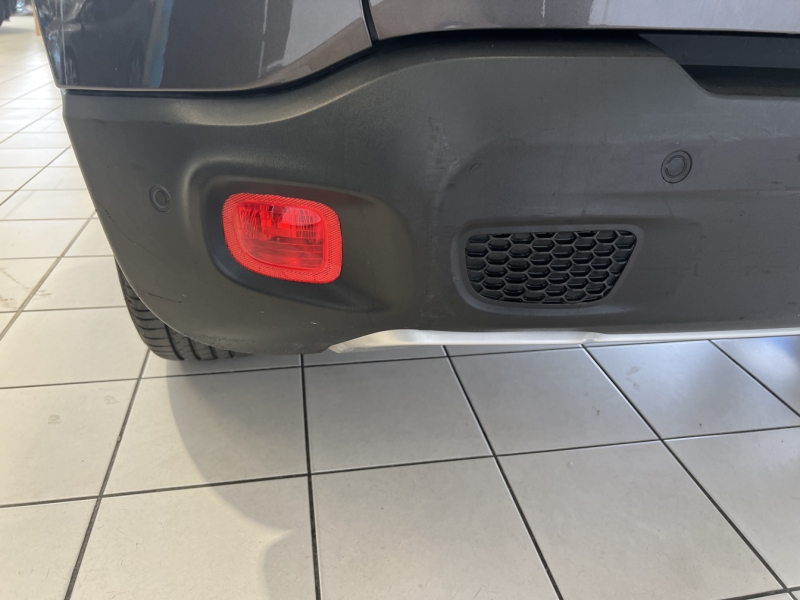 JEEP Renegade d’occasion à vendre à CHENNEVIÈRES-SUR-MARNE chez ADP - SOVEA 94 (Photo 5)