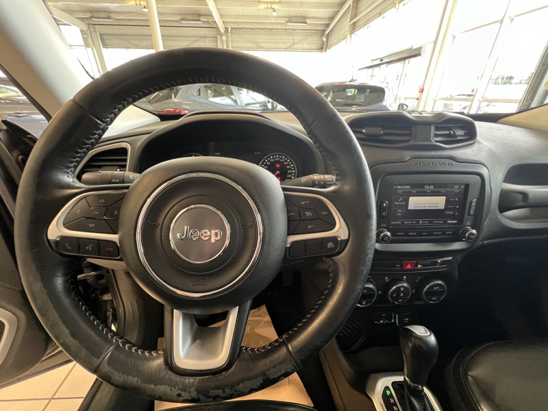 JEEP Renegade d’occasion à vendre à CHENNEVIÈRES-SUR-MARNE chez ADP - SOVEA 94 (Photo 12)