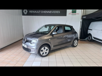 RENAULT Twingo d’occasion à vendre à CHENNEVIÈRES-SUR-MARNE