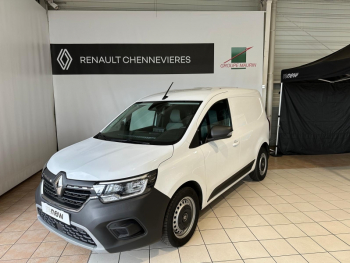 RENAULT Kangoo Van d’occasion à vendre à CHENNEVIÈRES-SUR-MARNE