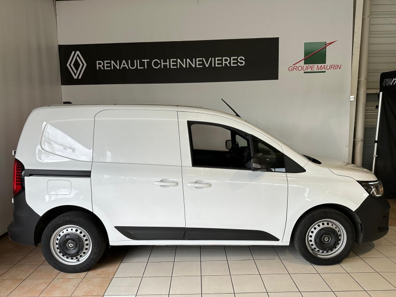 RENAULT Kangoo Van d’occasion à vendre à CHENNEVIÈRES-SUR-MARNE chez ADP - SOVEA 94 (Photo 4)