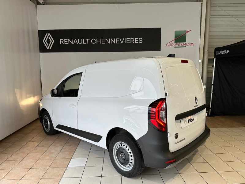 RENAULT Kangoo Van d’occasion à vendre à CHENNEVIÈRES-SUR-MARNE chez ADP - SOVEA 94 (Photo 7)