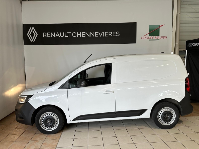 RENAULT Kangoo Van d’occasion à vendre à CHENNEVIÈRES-SUR-MARNE chez ADP - SOVEA 94 (Photo 8)