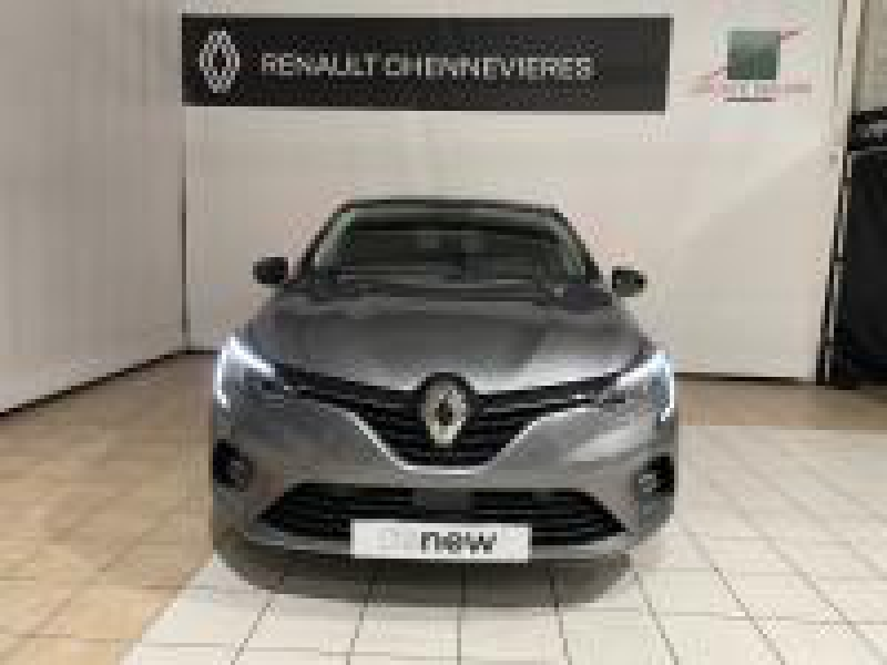 RENAULT Clio d’occasion à vendre à CHENNEVIÈRES-SUR-MARNE chez ADP - SOVEA 94 (Photo 3)