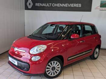 FIAT 500L d’occasion à vendre à CHENNEVIÈRES-SUR-MARNE chez ADP - SOVEA 94 (Photo 1)