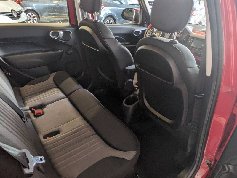 FIAT 500L d’occasion à vendre à CHENNEVIÈRES-SUR-MARNE chez ADP - SOVEA 94 (Photo 13)