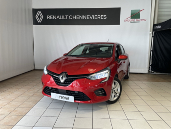 RENAULT Clio d’occasion à vendre à CHENNEVIÈRES-SUR-MARNE