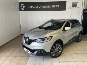 RENAULT Kadjar d’occasion à vendre à CHENNEVIÈRES-SUR-MARNE chez ADP - SOVEA 94 (Photo 1)