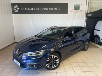 RENAULT Megane Estate d’occasion à vendre à CHENNEVIÈRES-SUR-MARNE chez ADP - SOVEA 94 (Photo 1)