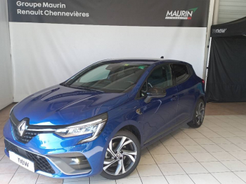 RENAULT Clio d’occasion à vendre à CHENNEVIÈRES-SUR-MARNE