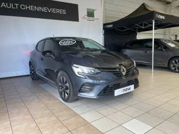 RENAULT Clio d’occasion à vendre à CHENNEVIÈRES-SUR-MARNE