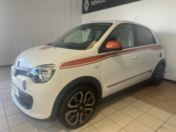 RENAULT Twingo d’occasion à vendre à CHENNEVIÈRES-SUR-MARNE