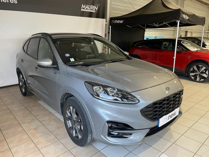 FORD Kuga d’occasion à vendre à CHENNEVIÈRES-SUR-MARNE chez ADP - SOVEA 94 (Photo 10)