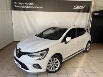 RENAULT Clio d’occasion à vendre à CHENNEVIÈRES-SUR-MARNE