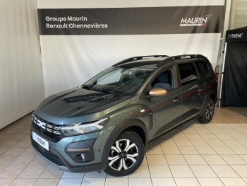 DACIA Jogger d’occasion à vendre à CHENNEVIÈRES-SUR-MARNE