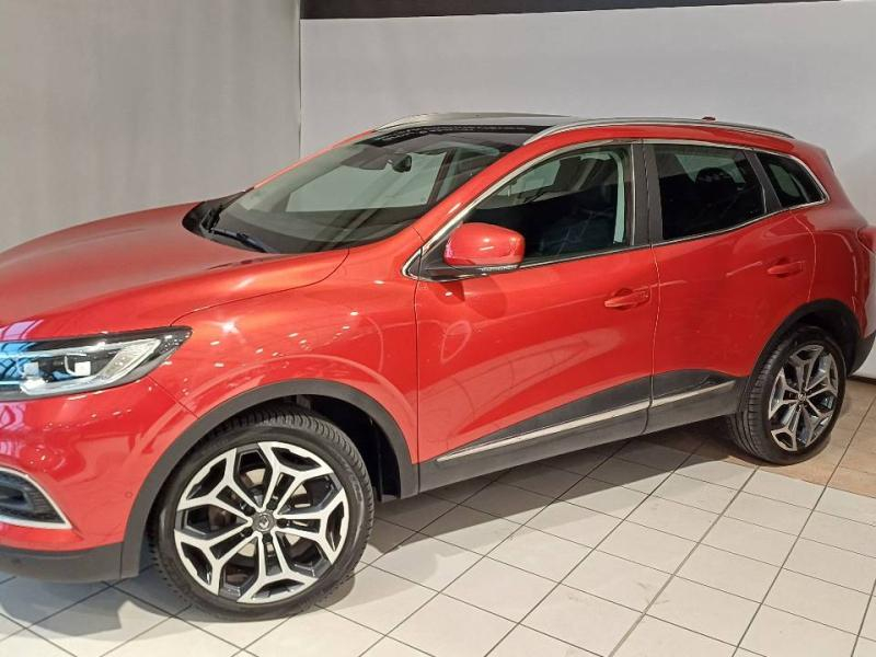 RENAULT Kadjar d’occasion à vendre à CHENNEVIÈRES-SUR-MARNE chez ADP - SOVEA 94 (Photo 4)