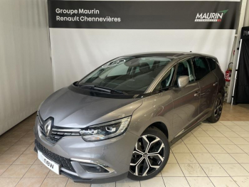 RENAULT Grand Scenic d’occasion à vendre à CHENNEVIÈRES-SUR-MARNE