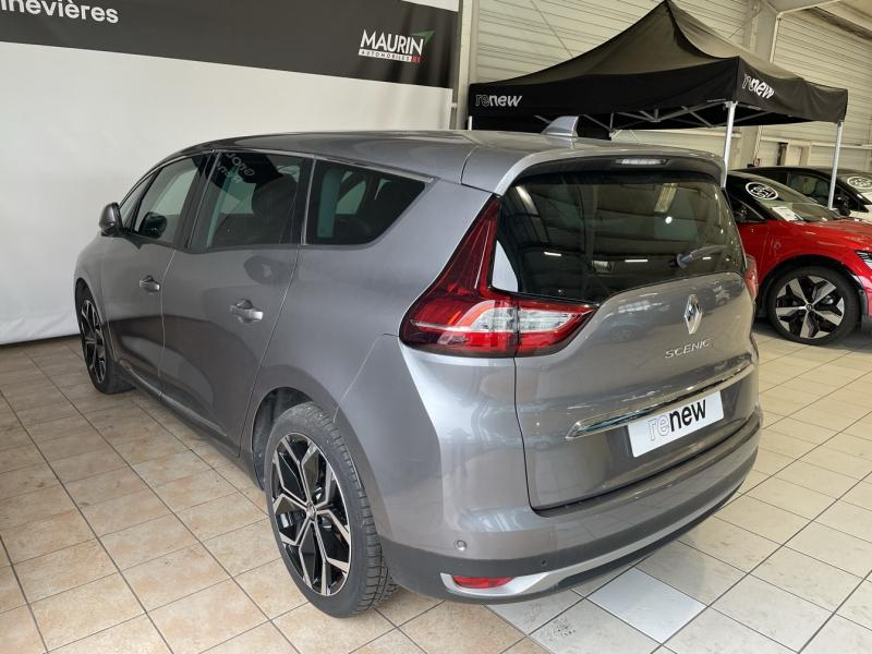 RENAULT Grand Scenic d’occasion à vendre à CHENNEVIÈRES-SUR-MARNE chez ADP - SOVEA 94 (Photo 5)