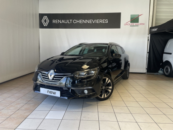 RENAULT Megane Estate 1.3 TCe 140ch FAP Intens EDC 53050 km à vendre