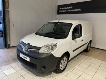 RENAULT Kangoo Express VUL d’occasion à vendre à CHENNEVIÈRES-SUR-MARNE