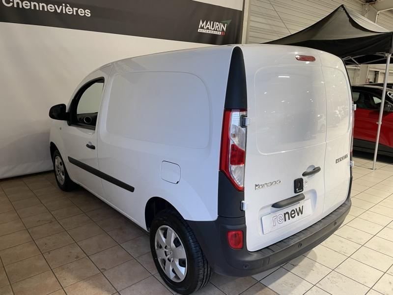 RENAULT Kangoo Express VUL d’occasion à vendre à CHENNEVIÈRES-SUR-MARNE chez ADP - SOVEA 94 (Photo 6)