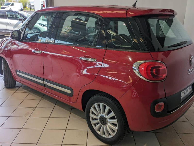 FIAT 500L d’occasion à vendre à CHENNEVIÈRES-SUR-MARNE chez ADP - SOVEA 94 (Photo 6)