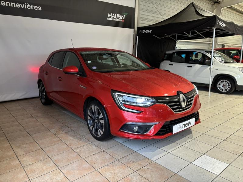 RENAULT Megane d’occasion à vendre à CHENNEVIÈRES-SUR-MARNE chez ADP - SOVEA 94 (Photo 4)