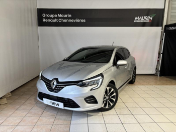 RENAULT Clio d’occasion à vendre à CHENNEVIÈRES-SUR-MARNE